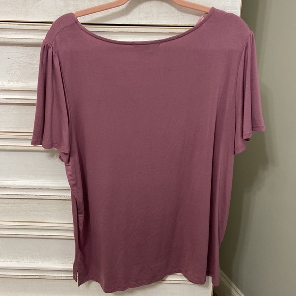 Green Envelope Shirt - Picture 2 of 2